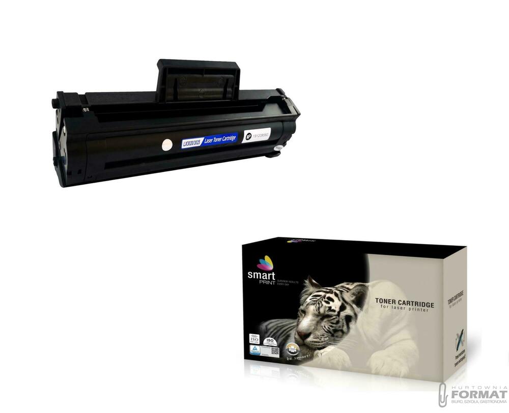 SMARTPRINT TONER XEROX XE-3020 1