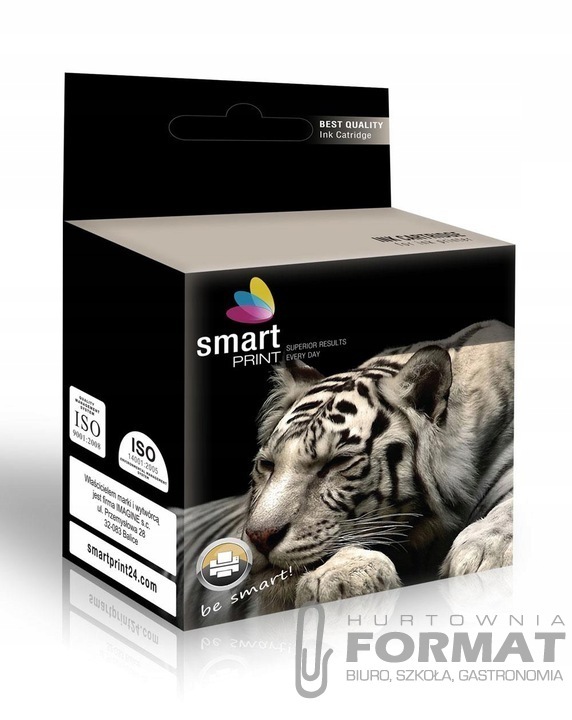 SAMRTPRINT TUSZ HP-301 KOLOR 1