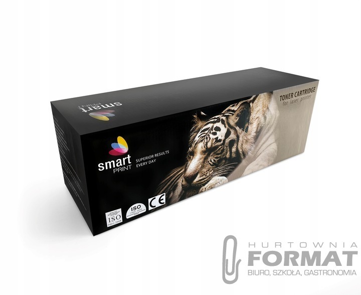 SMARTPRINT TONER BROTHER TN-2421 1