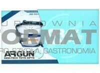 PISTOLET ARGAME 419250 1