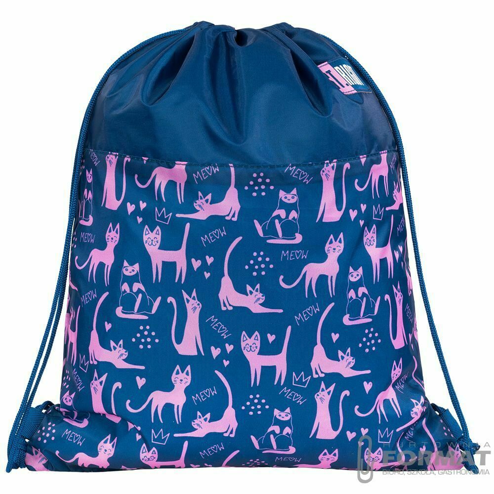 WOREK NA OBUWIE STRIGHT SO-01 LAZY CATS mkmn 1