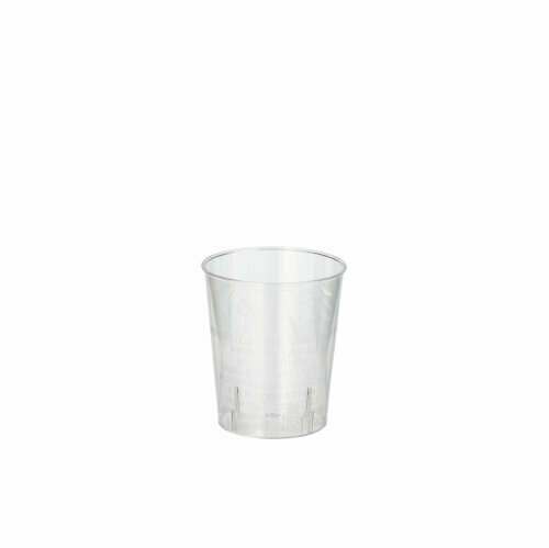 KIELISZEK DO WÓDKI 20ML A40 12158 sup 1
