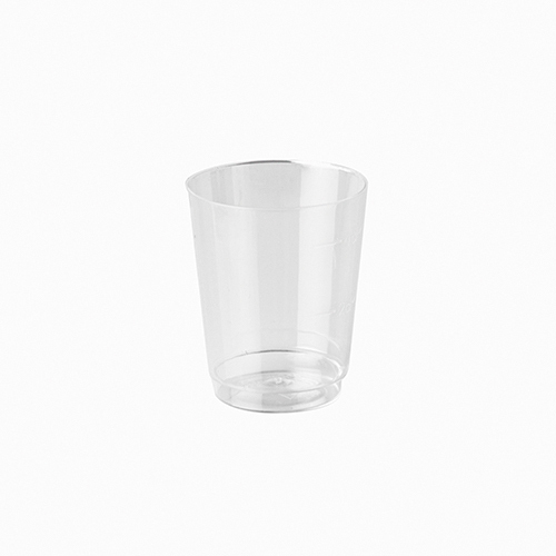 KIELISZEK DO WÓDKI 40ML A50 b/sup 1