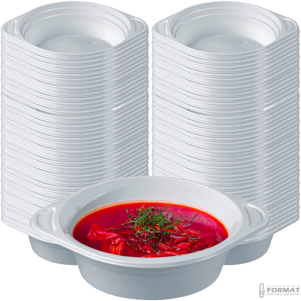 Flaczarka 350ML B/SUP 100szt 1