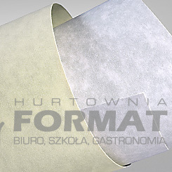 PAPIER WIZYTÓWKOWY A20 GRANIT KREM 220G/M2 1