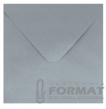KOPERTA 160x160 PEARL SREBRNY A10 150G 1