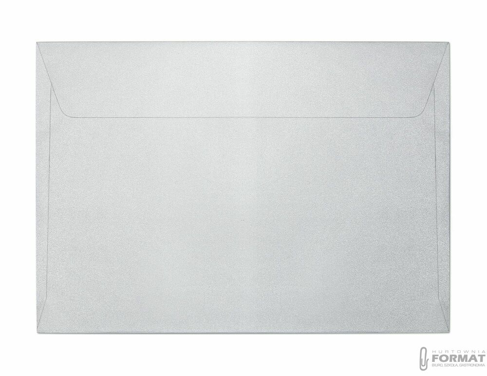 KOPERTA C5 MILLENIUM DIAMNETOWA BIEL A10 120G 1