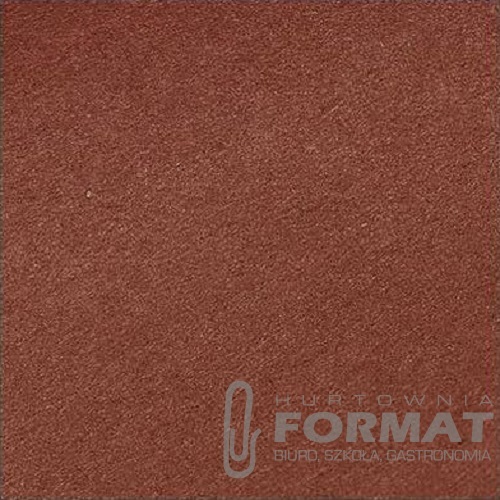PAPIER WIZYTÓWKOWY KRAFT CZER.275G A20 1