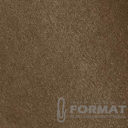 PAPIER WIZYTÓWKOWY KRAFT BRĄZ.275G A20 1