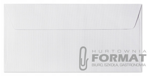 KOPERTA DL HOLLAND BIAŁY 120G A10 282601 1
