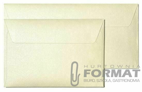 KOPERTA 70X110 MILLENIUM KREM 120G/M2 OP10 282402 1