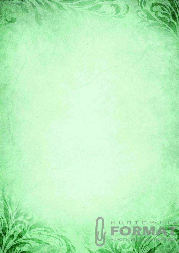 DYPLOM ARGO GALERIA PAP EMERALD 170G 1