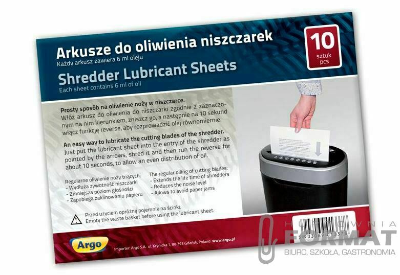 ARKUSZE DO OLIWIENIA NISZCZAREK A10 1