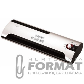 LAMINATOR ARKUSZOWY WALLNER DWL-3AF 1
