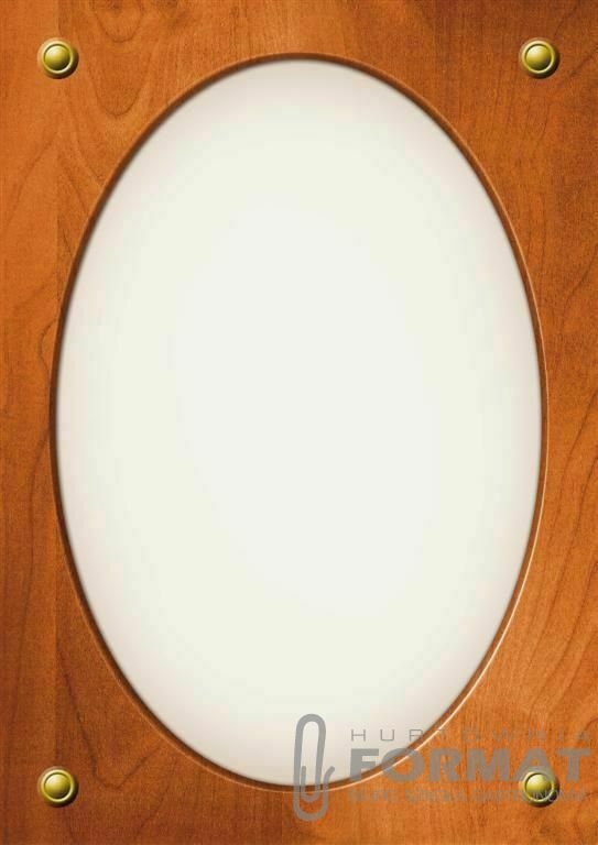 Dyplom Galeria Papieru Portret A4 170g 1
