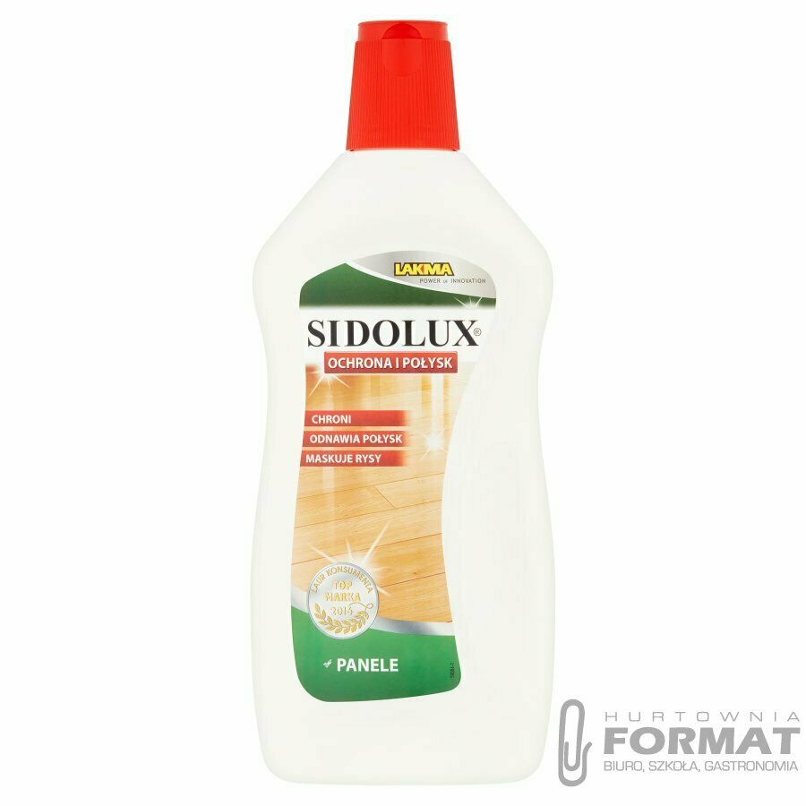 SIDOLUX OCHRONA PANELI 500ML 1