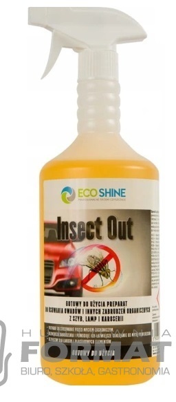 ECOSHINE INSECT OUT 1L 1