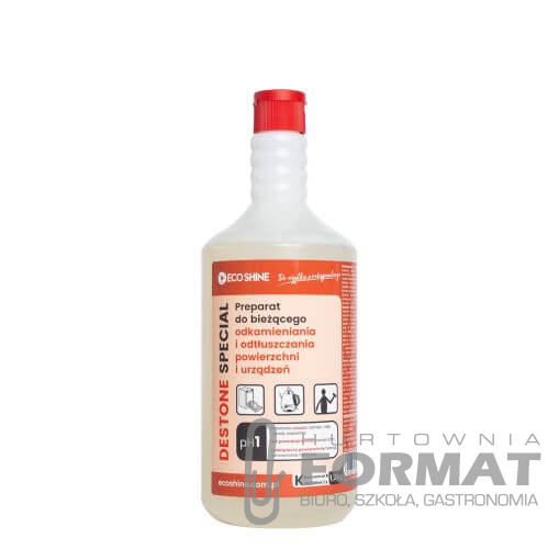 ECOSHINE  DESTONE SPECIAL 1,3KG 1