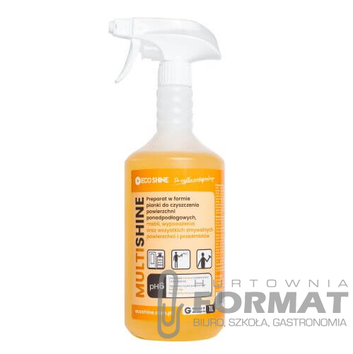 ECOSHINE MULTISHINE 1L 1