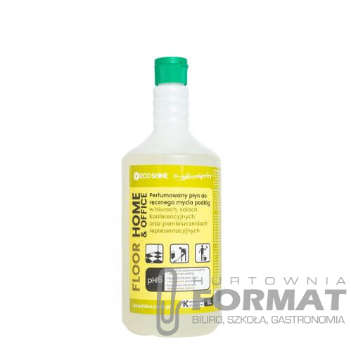 ECOSHINE FLOOR HOME&OFFICE 1L 1