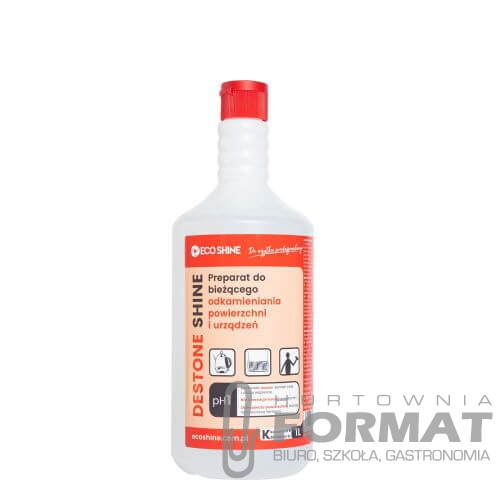 ECOSHINE  DESTONE SHINE 1L 1