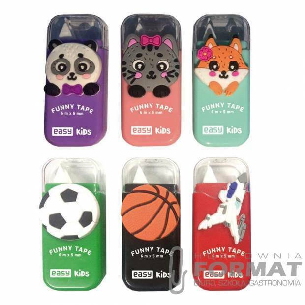 Korektor FUNNY TAPE 929988 1