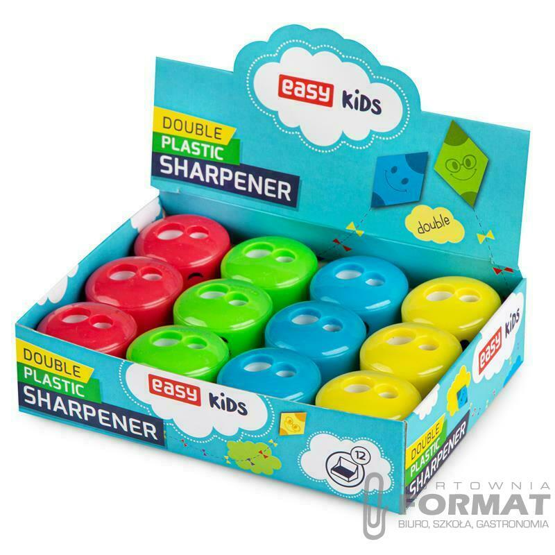 Temperówka podwójna EASY 929964 1