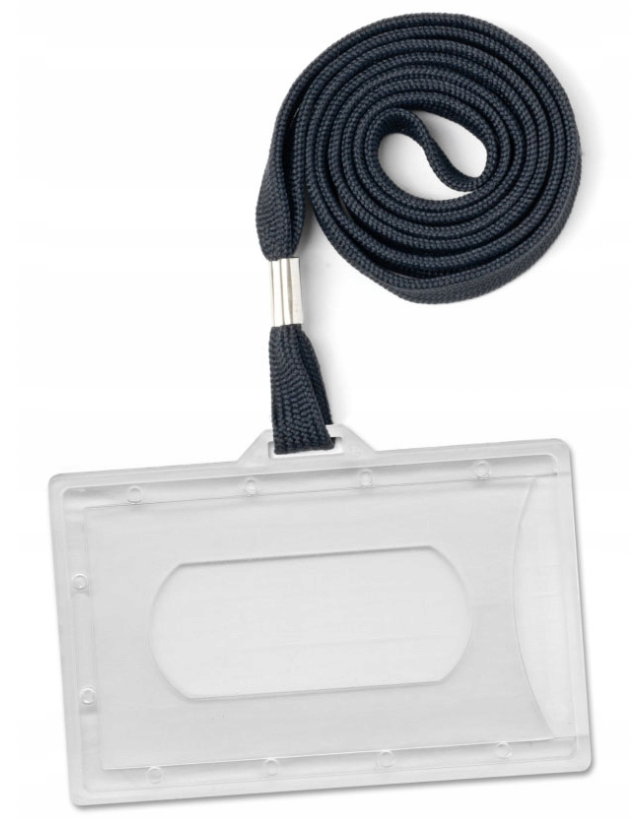 Identyfikator holder TAURUS  1