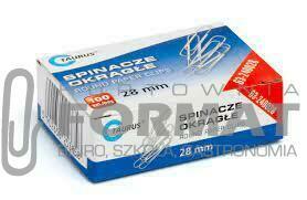 SPINACZ BIUROWY TAURUS 28mm A100 63-240028 TT 28q 1