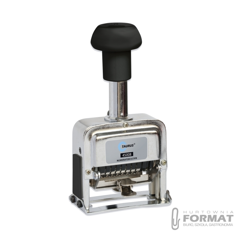 NUMERATOR 8-CYFROWY TT 45008 1