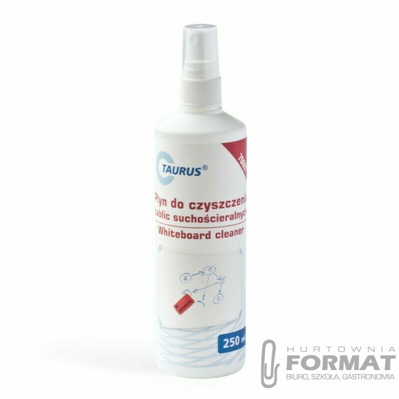 PŁYN DO TABLIC SUCHOŚCIERALNYCH 250ML TT 1