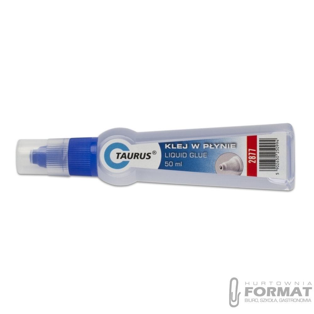 KLEJ W PŁYNIE TT ROLLER 50ML Z KULKĄ 1
