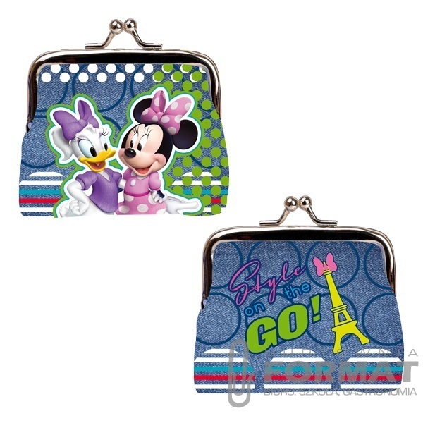 Portmonetka Minnie 372496 1