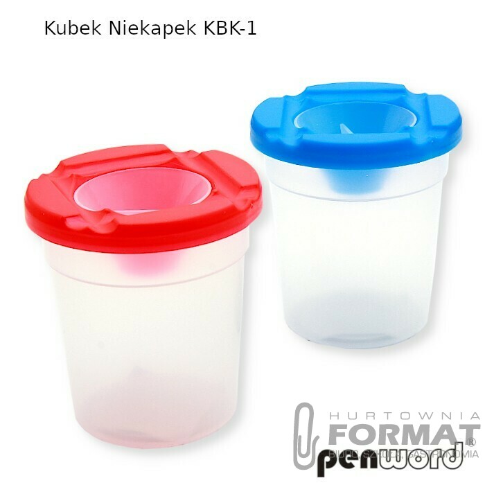 KUBEK NIEKAPEK KBK-1 1