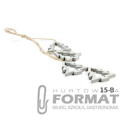 OZDOBA ŚWIĄTECZNA 10-B 1