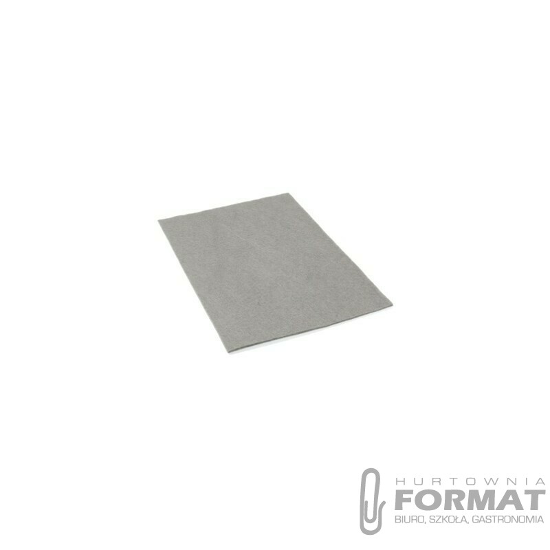 FILC DEKORACYJNY SZARY 20X30 a'10 YF648 1
