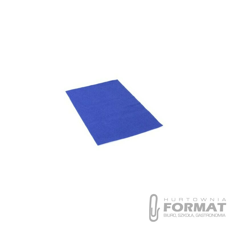 FILC DEKORACYJNY NIEBIESKI 20X30 a'10   YF704 1