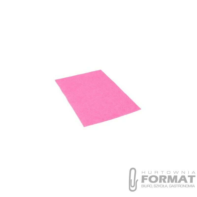 FILC DEKORACYJNY FUKSJA 20X30 a'10 YF612 1