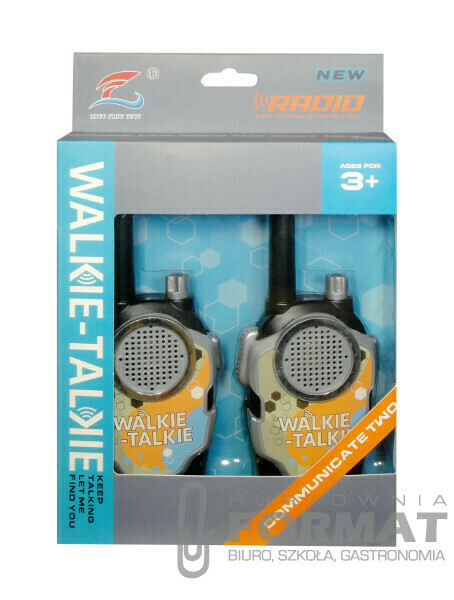Walkie talkie  194902 B1602180 178-379 1