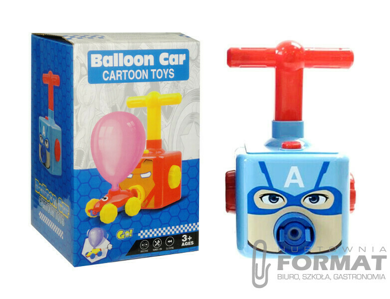 Pompka do balonów 1