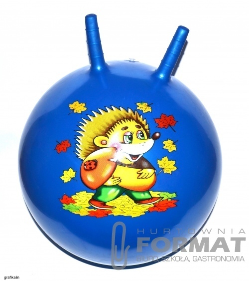 Piłka do skakania 45 cm  135851 BG-45350 1