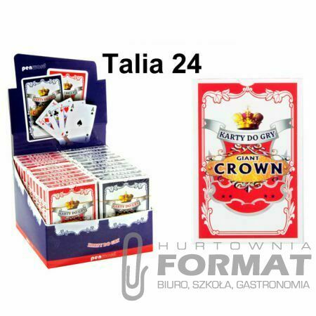 KARTY DO GRY NINBO KA-001H 1