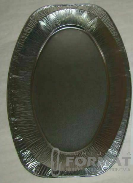 PLATER ALUMINIOWY DUŻY 1