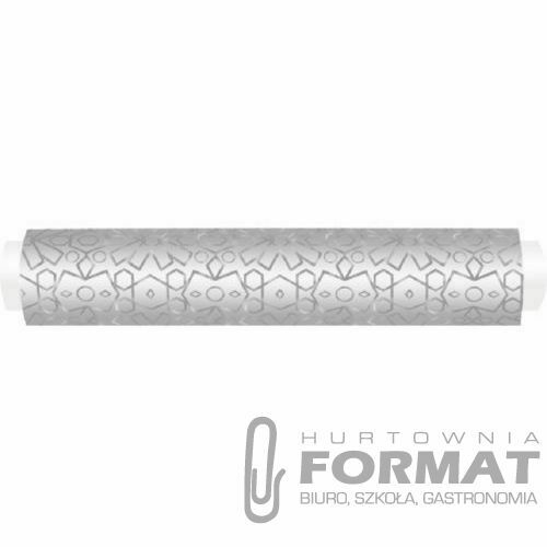 FOLIA ALUMINIOWA DUŻA ROLKA MIKROTŁOCZENIE 1
