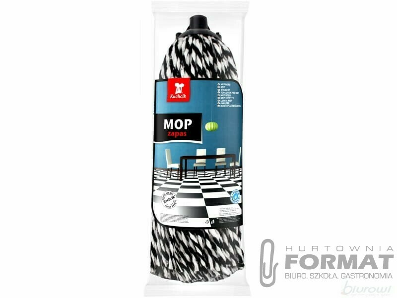 MOP ZEBRA 1