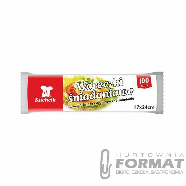 WORKI ŚNIADANIOWE 17/24 A100 KUCHCIK 1