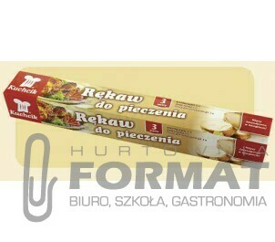 RĘKAW DO PIECZENIA 29/3M KUCHCIK 1
