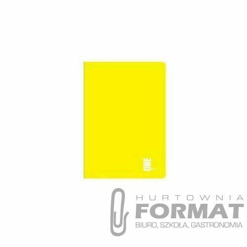 BRULION A6/96 kratka ONE COLOR 1