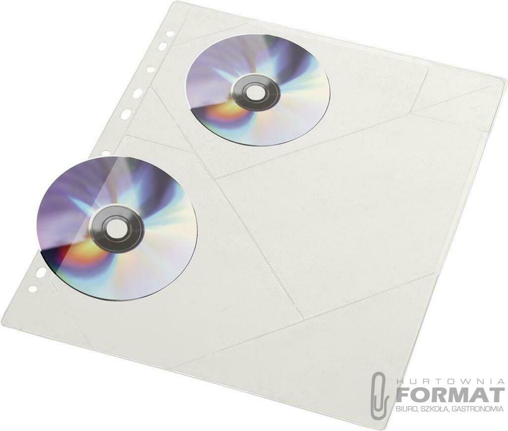 OBWOLUTA NA 3 szt. CD A4/10 sztuk 1