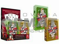 CASINO - karty do gry 55 kart Cartamundi 1